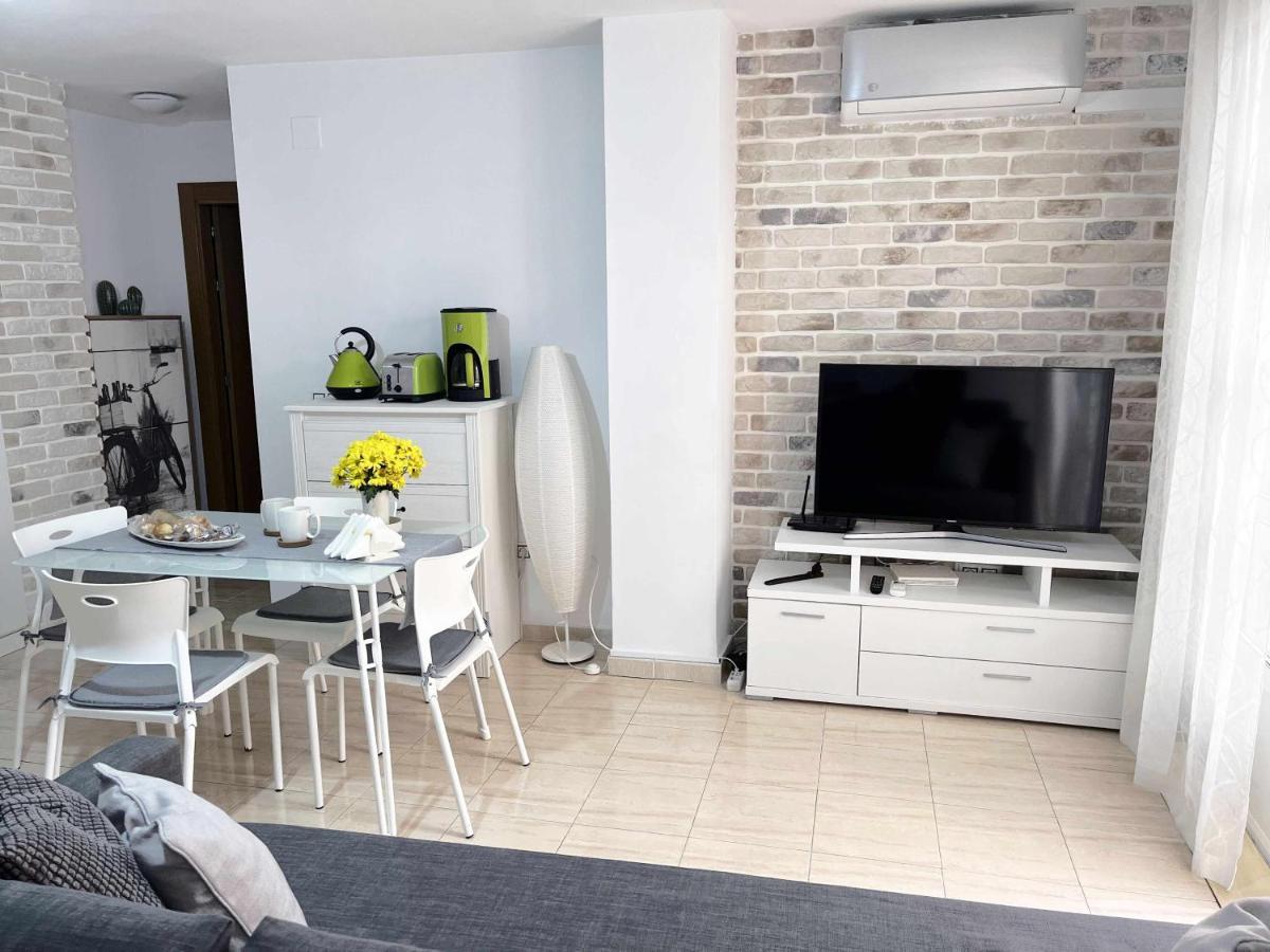 Apartamento Historic Center Free Parking *